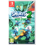 The Smurfs 2 The Prisoner of the Green Stone (Nintendo Switch)