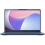 Ноутбук Lenovo IdeaPad Slim 3 15IRU8 (82X7001VUS): Процесор Intel Core i3-1315U (1.2 - 4.5 ГГц) / 6 - ядерный