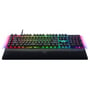 Клавиатура Razer BlackWidow V4 Grene Switch (RZ03-04690100-R3M1): Количество дополнительных клавиш 6