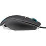 Мышь Corsair M65 RGB Ultra Tunable FPS Gaming Mouse Black (CH-9309411-EU2): Эргономика для правой руки