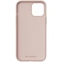 Чехол для iPhone SwitchEasy Skin Pink Sand (GS-103-123-193-140) for iPhone 12 Pro Max: Материалы силикон