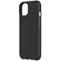 Чохол для iPhone Griffin Survivor Clear Black (GIP-066-BLK) for iPhone 13/14