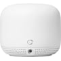 Маршрутизатор Wi-Fi Google Nest Wifi Router and Point Snow (GA00822-US)