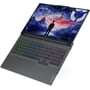 Ноутбук Lenovo Legion 5 16IRX9 (83DG00J7RA) UA: Процесор Intel Core i7-13650HX (2.6 - 4.9 ГГц) / 14 - ядерный