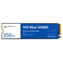 WD Blue SN580 250 GB (WDS250G3B0E)