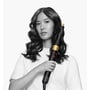 Стайлер Dyson Airwrap Complete Long Onyx Black/Gold (533903-01) (UK): Количество температурных режимов 3