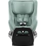 Автокрісло Britax Römer DUALFIX PRO M Jade Green (2000039715): Група 0+/1