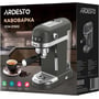 Кофеварка Ardesto YCM-E1502: Объем резервуара для воды, л 1.4