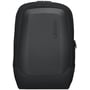 Сумка для ноутбука Lenovo 17" Legion Armored Backpack II (GX40V10007): Матеріал полиэстер