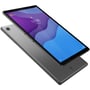 Планшет Lenovo Tab M10 Plus FHD 2Gen 4/64Gb Platinum Gray Approved Витринный образец: Причина уценки Как новый (витринный образец): планшет выглядит и функционирует как новый. Гаджет полностью протестирован по программе Approved, все функции работают корректно