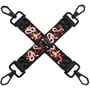 Набір БДСМ LOCKINK The Flowering Serpent - Bondage Set, 7 шт.: Виробник LOCKINK