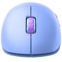 Мышь Xtrfy M8 RGB Wireless Frosty Purple (M8W-RGB-PURPLE): Интерфейс подключения Wireless