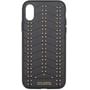 Чохол для iPhone Polo Armor Black (SB-IPXSPARM-BLK) for iPhone X/iPhone Xs