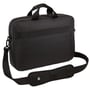 Сумка для ноутбука Case Logic 15.6 '' Propel Attache Black (PROPA-116): Матеріал поліестер