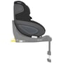 Автокресло Maxi-Cosi Pearl 360 Authentic Black (8045671110): Крепление Isofix есть