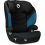 Автокресло Lionelo Lars I-Size 15-36 кг Green Turquoise: Крепление Isofix нет