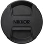 Объектив для фотоаппарата Nikon NIKKOR Z 24mm f/1.8 S: Диаметр резьбы для светофильтра 72 мм