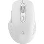 Мышь OfficePro M230 Silent Click Wireless White: Интерфейс подключения Wireless, USB