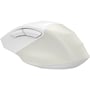 Мишка A4Tech FB45CS Air Wireless/Bluetooth Cream Beige: Радіус дії 10 м