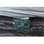 Палатка Skif Outdoor Adventure Auto I, 200x200 cm Green (389.00.90): Материал тента Polyester 170T