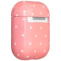 Чохол для навушників LAUT Dotty Pink (L_AP_DO_P) for Apple AirPods 2 2019 фото 4