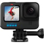 Екшн камера GoPro HERO10 Black (CHDHX-101-RW) фото 9