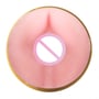 Мастурбатор Fleshlight Pink Butt STU: Глубина, см 25