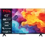 Телевізор TCL 43V6B