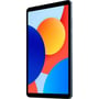 Планшет Xiaomi Redmi Pad SE 8.7 4/128GB LTE Sky Blue (UA): Об'єм оперативної пам'яті 4 ГБ