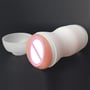 Мастурбатор LoveToy Sex In Can Vibrating Vagina Stamina Tunnel: Призначення  Карманный