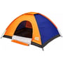 Намет Skif Outdoor Adventure I, 200х150 cm Orange-Blue (389.00.84): Призначення для кемпінгу