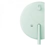 Зеркало для макияжа Xiaomi DOCO Daylight Mirror HZJ001 USB green фото 4