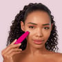 Микротоковая ручка для подтяжки лица GESKE MicroCurrent Face-Lift Pen 6 в 1 Magenta (GK000013MG01) фото 4