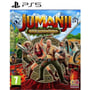 Jumanji Wild Adventures (PS5)