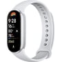 Фитнес-браслет Xiaomi Smart Band 9 Glacier Silver (CN)