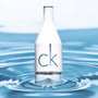 Туалетна вода Calvin Klein CK 2 U For Him 50 ml: Вид тари Спрей