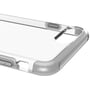 Чохол для iPhone Baseus Guards Silver (ARAPIPH7P-YS0G) for iPhone 8 Plus/iPhone 7 Plus: Тип аксесуара чохол