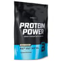 Протеин BioTechUSA Protein Power 1000 g / 33 servings / Vanilla