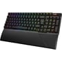 Клавиатура ASUS ROG Strix Scope II 96 Wireless EN PBT (90MP037A-BKUA01): Интерфейс подключения Bluetooth