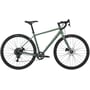 Велосипед Kona Libre 28" 2024 гравійний (Green 50 cm) (KNA B35LB50)