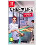 Chef Life A Restaurant Simulator (Nintendo Switch)