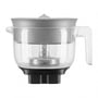 Соковитискач для цитрусових для блендера KitchenAid Artisan K400 5KSB1CPA 1 л