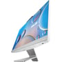 Моноблок ASUS M3402WFAK-WPC0080 (90PT03L1-M00RZ0) UA: Диагональ экрана 21" - 24"