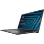 Ноутбук Dell Vostro 3520 (N3001PVNB3520UA_WP) UA: Процесор Intel Core i3-1215U (3.3 - 4.4 ГГц) / 6 - ядерный