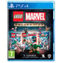 LEGO Marvel Collection (PS4)