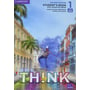 Think 2nd Edition 1 (А2): Student's Book with eBook