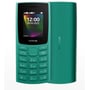 Мобільний телефон Nokia 106 (2023) Dual Emerald Green (UA UCRF)