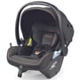 Автокресло Peg-Perego Primo Viaggio Lounge Black Shine Черный (IMLO000000DX13)