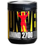 Амінокислота для спорту Universal Nutrition Amino 2700 120 tabs