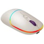 Мишка Canyon MW-22 Dual Band RGB Wireless Rice (CNS-CMSW22RC): Максимальна роздільна здатність сенсора, dpi 1600